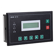 Контроллер MAM870 (серия - любое исполнение) + трансформаторы 2шт. в комплекте